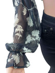 Chiffon Top