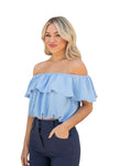 Off Shoulder Top