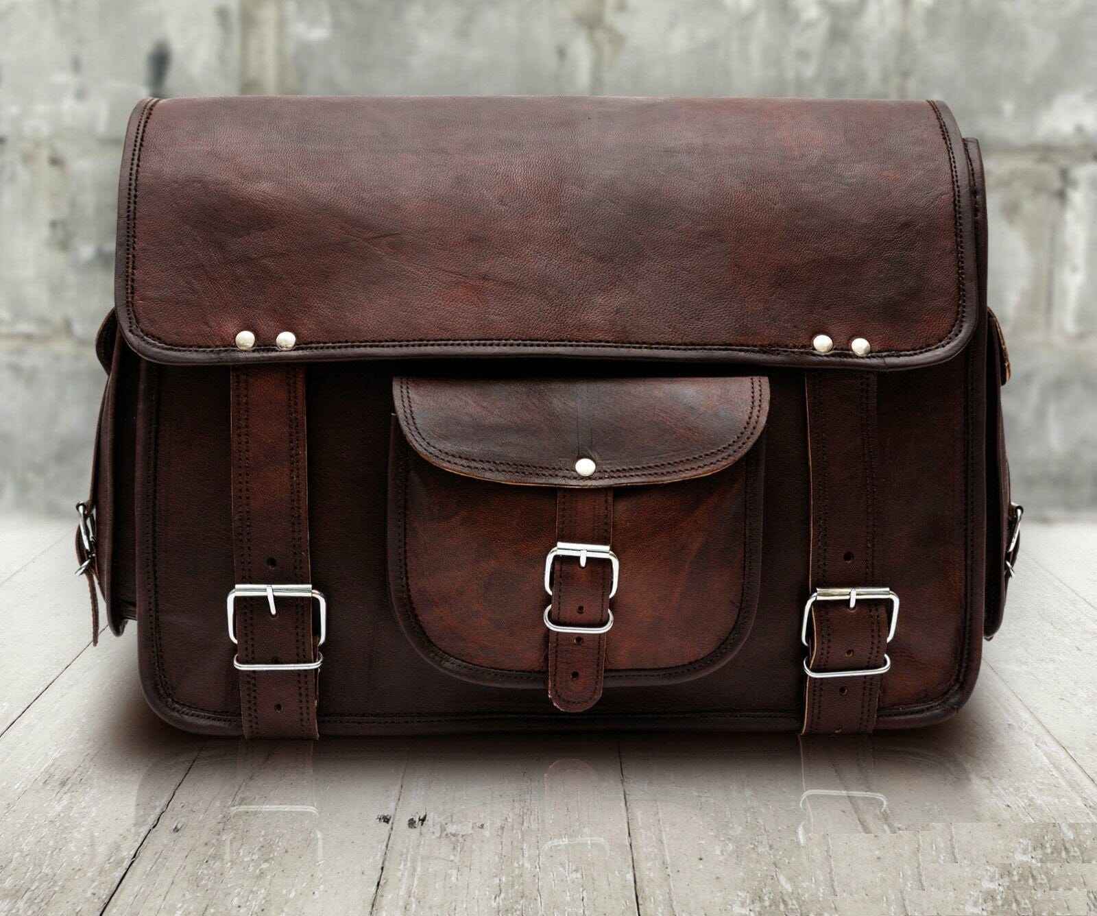 The Rugged Messenger