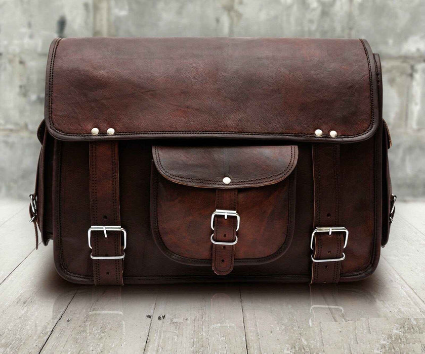 The Rugged Messenger
