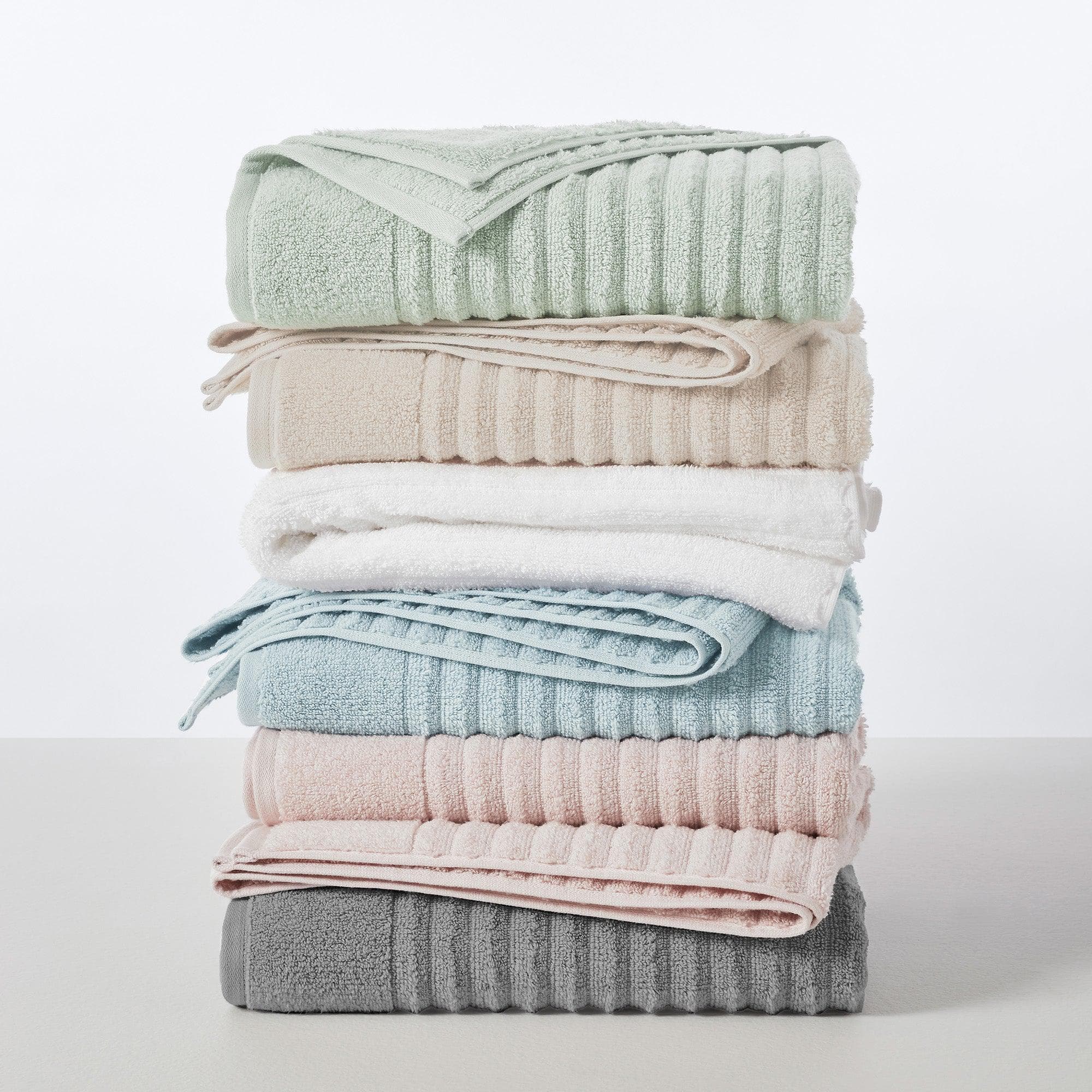 Luxury Cotton Towels - Karina Collection