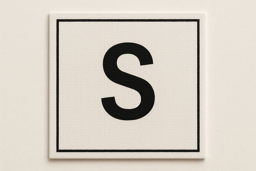 I Am Evolving Colorblock Quick Dry Butter Black Bra