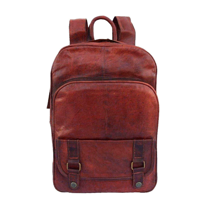 The Designer Backpack
