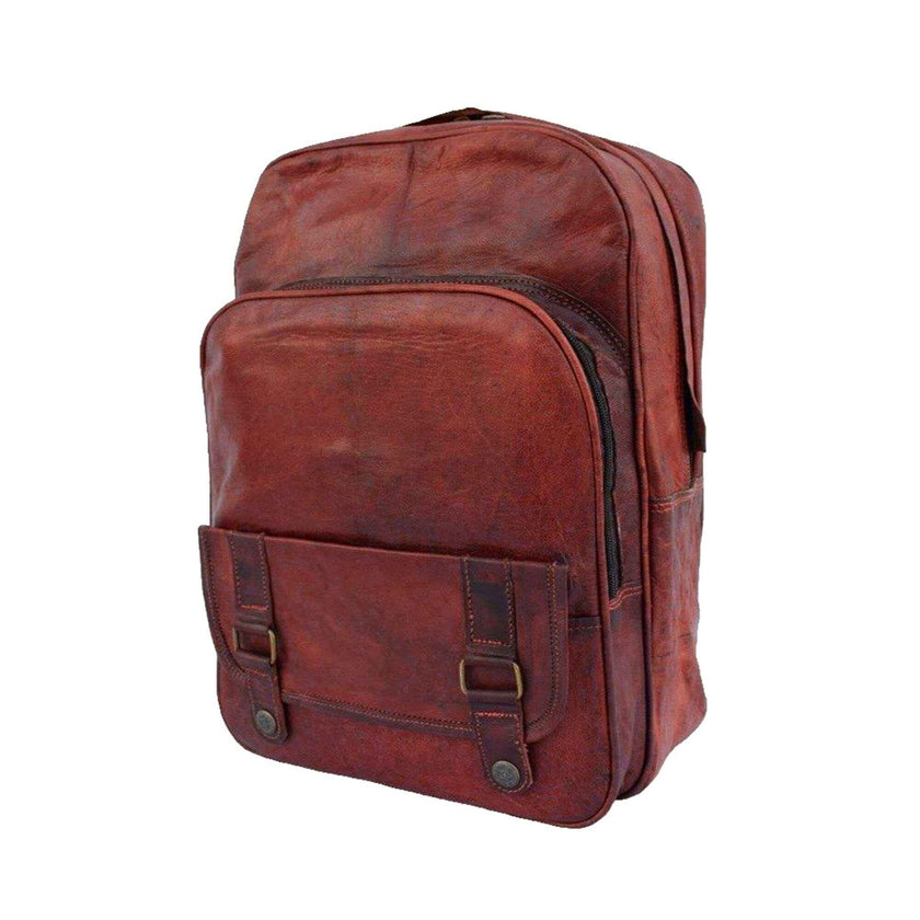 The Designer Backpack
