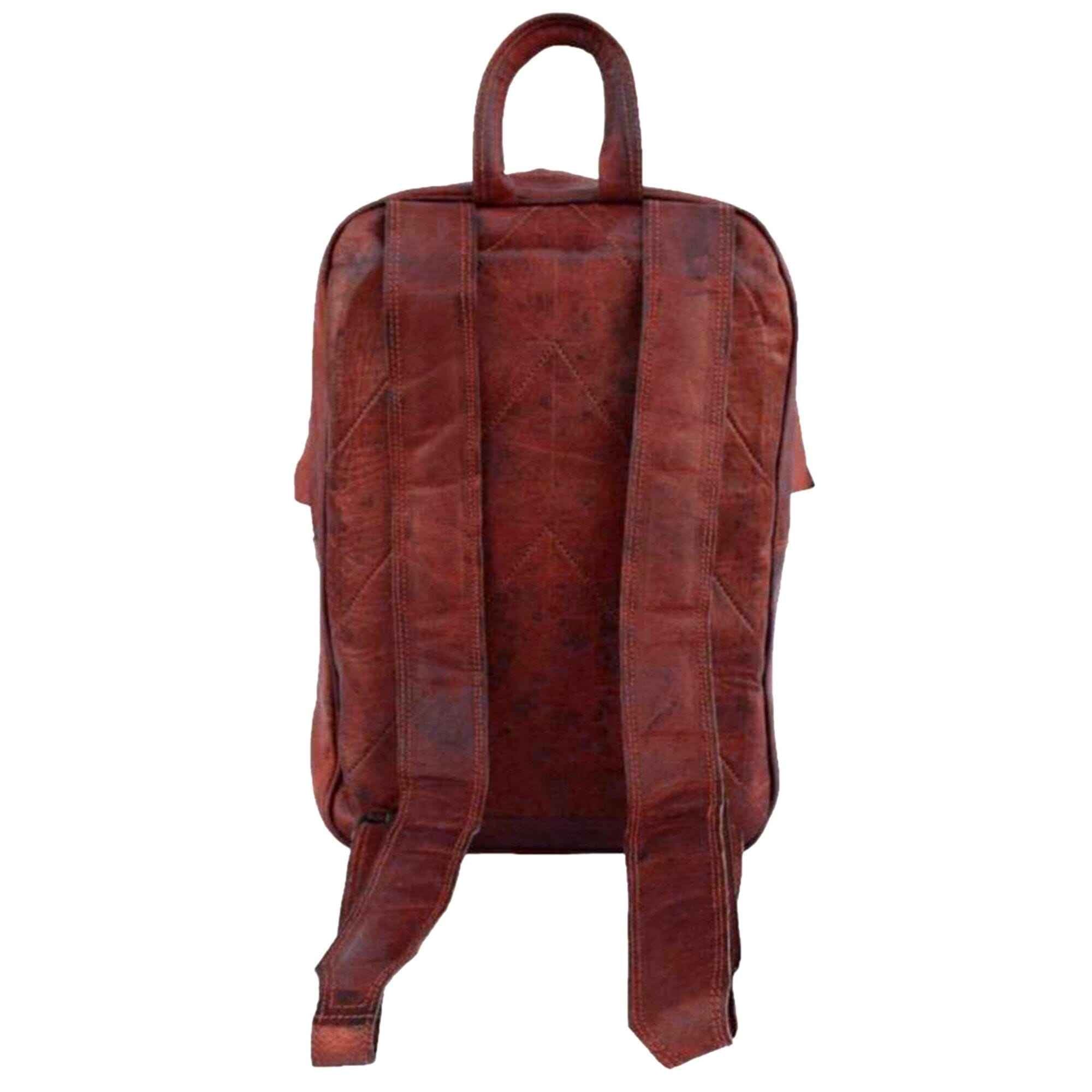 The Designer Backpack