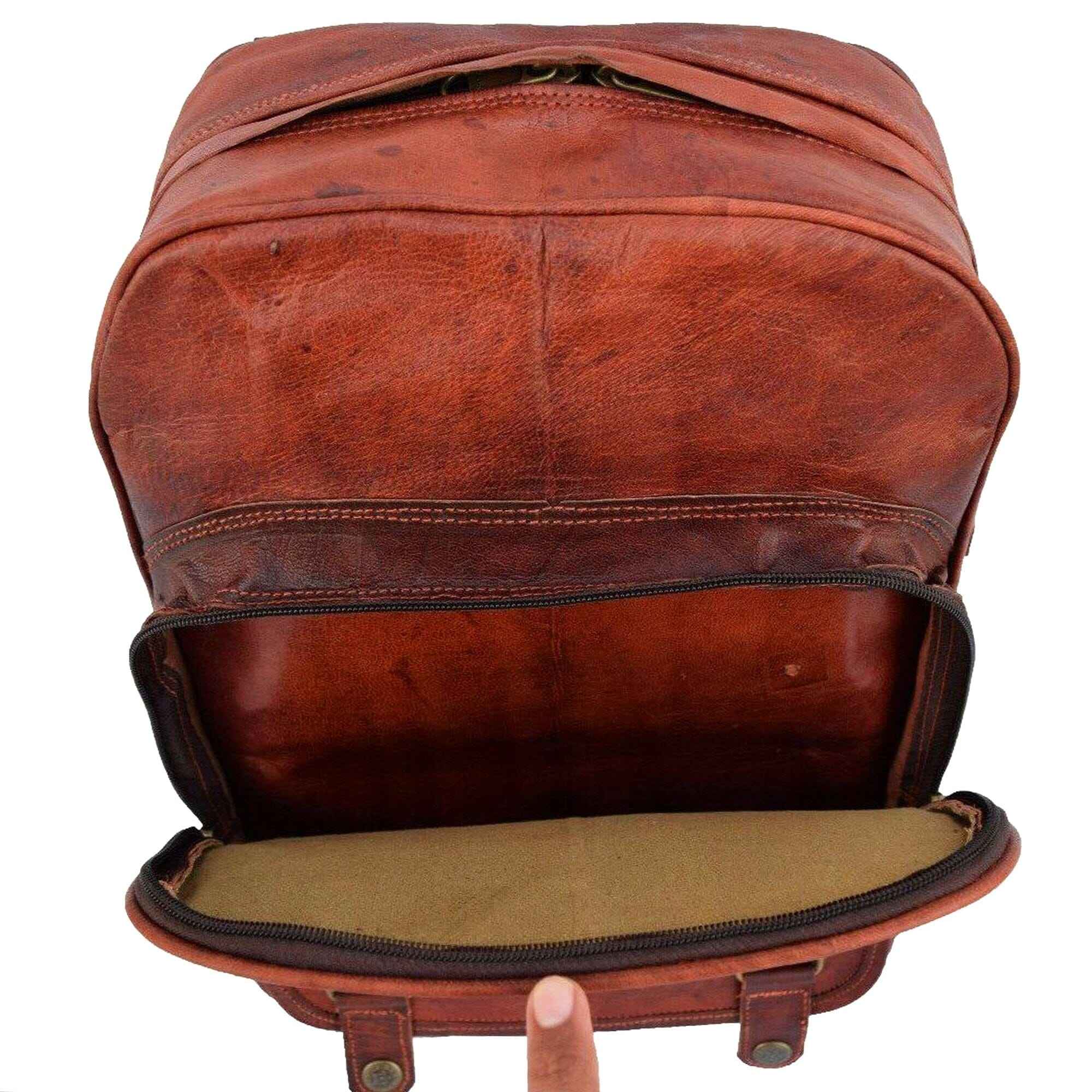 The Designer Backpack