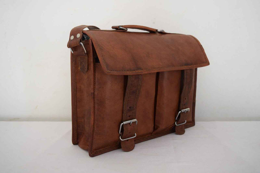 The Lawyer Laptop