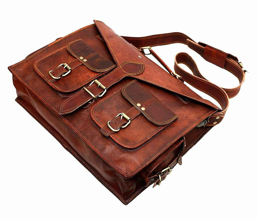 The Lawyer Briefcase