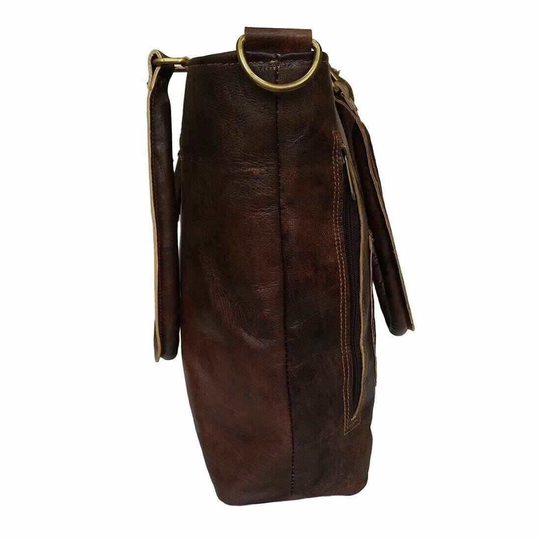 The Astoria Tote