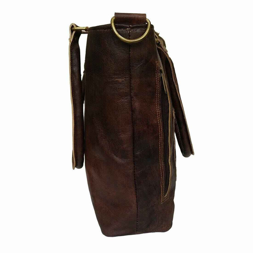 The Astoria Tote