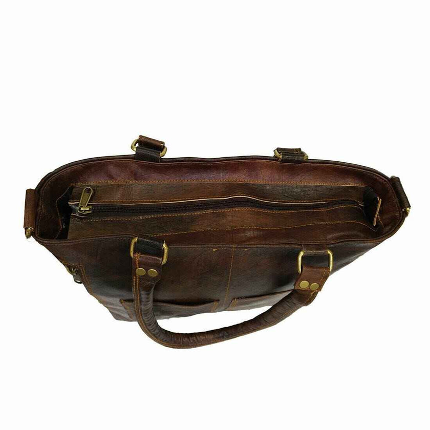 The Astoria Tote