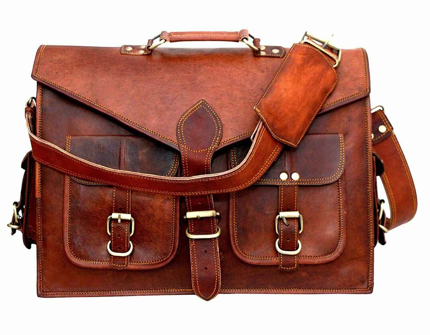 The Lawyer Briefcase