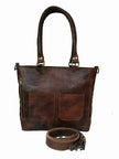 The Astoria Tote