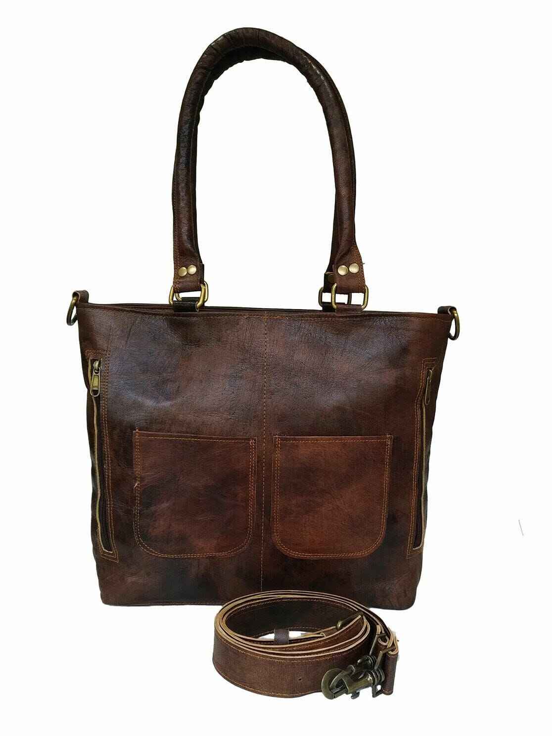 The Astoria Tote