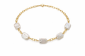 Capri Pearl Necklace