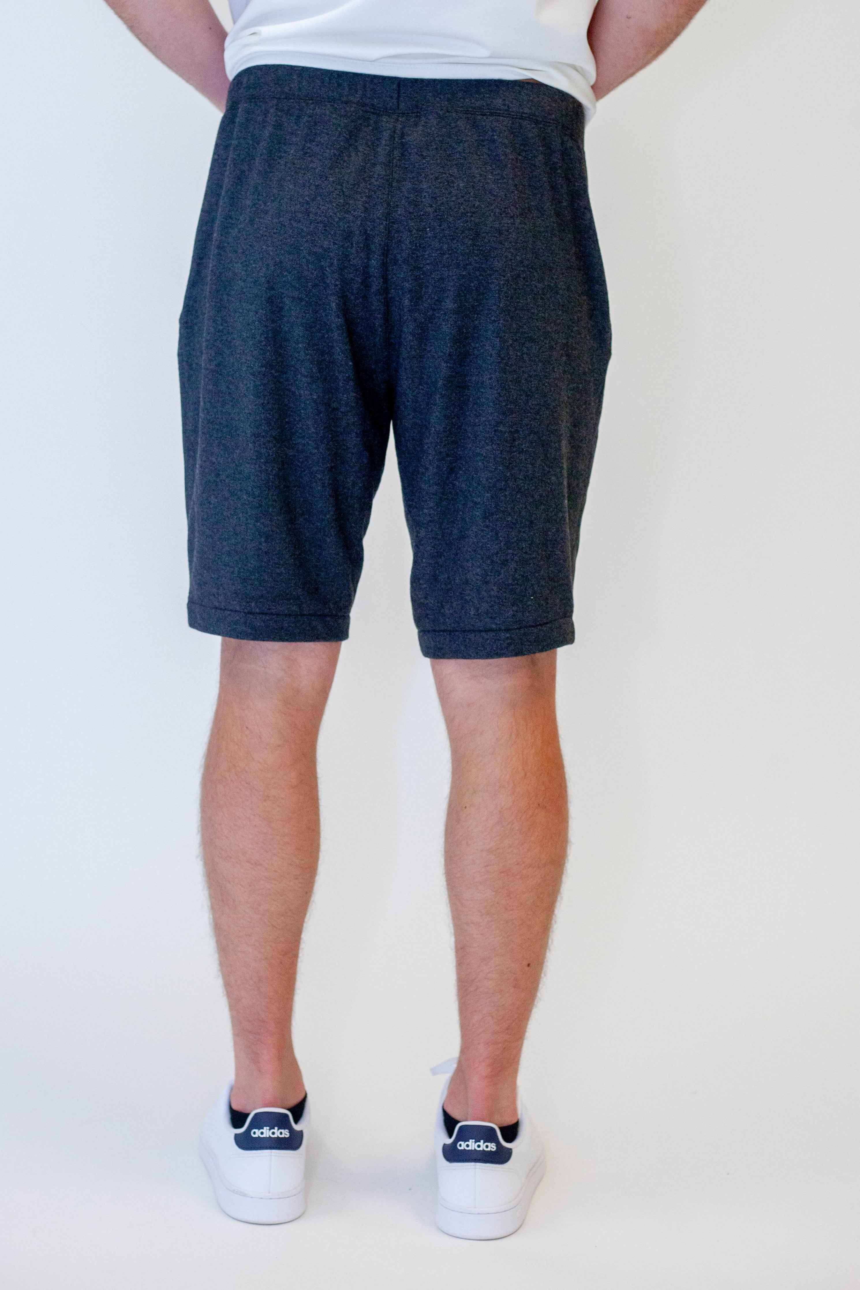 Scrimmage Shorts