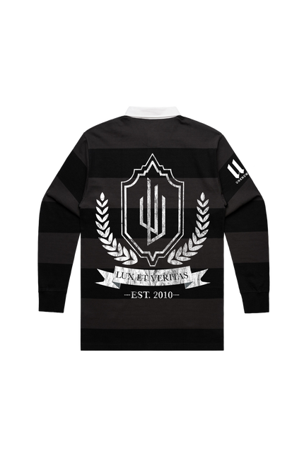 Seven Society Rugby Shirt