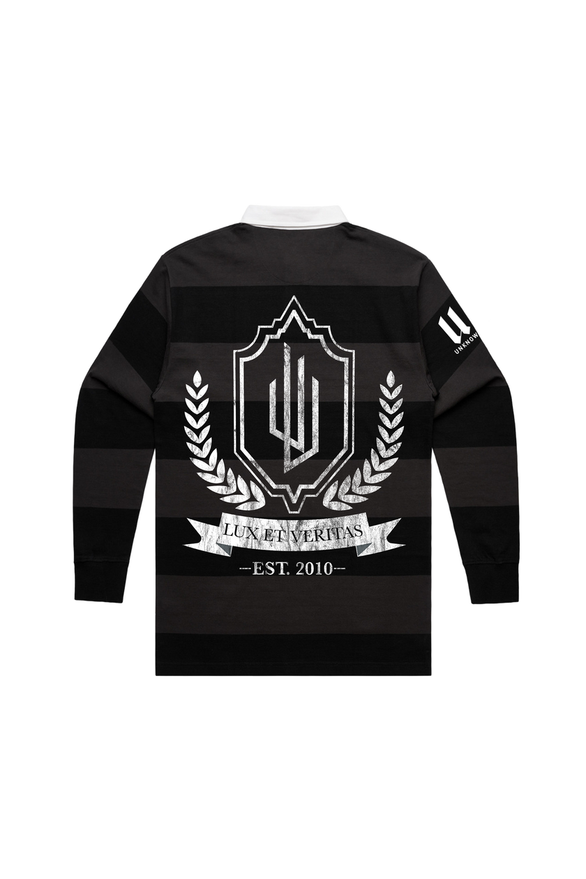 Seven Society Rugby Shirt
