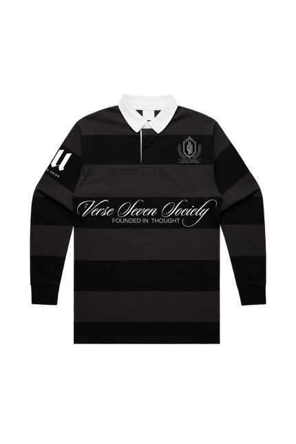 Seven Society Rugby Shirt