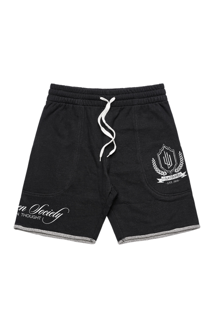 Seven Society Shorts