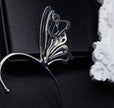 Cool Butterfly Ear Wrap