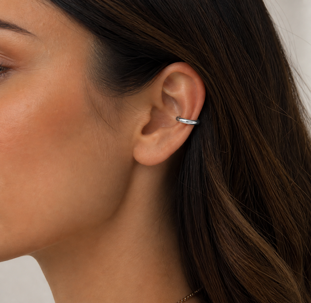 Raquel Ear Cuff