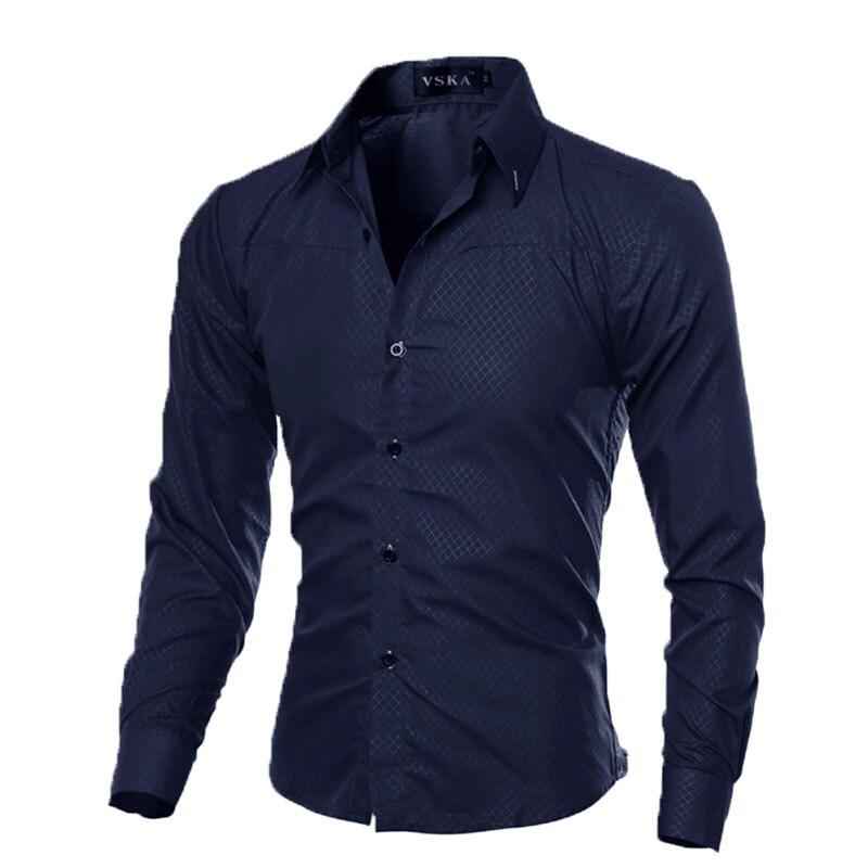 slim fit striped shirt replacement