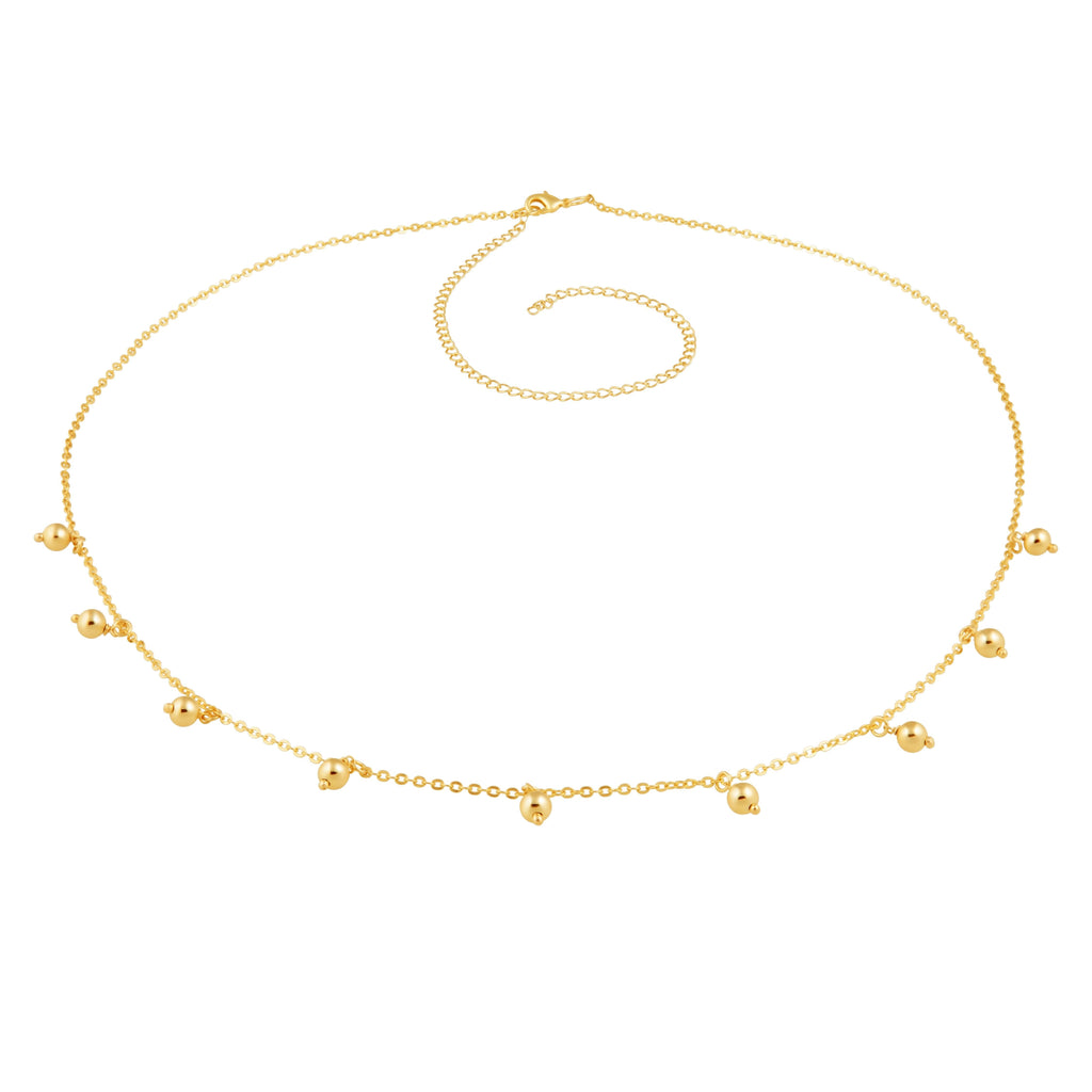Sloane Belly Chain