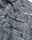 San Saba SS Shirt - Castlerock