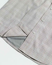 Deke SS Shirt - Storm Grey