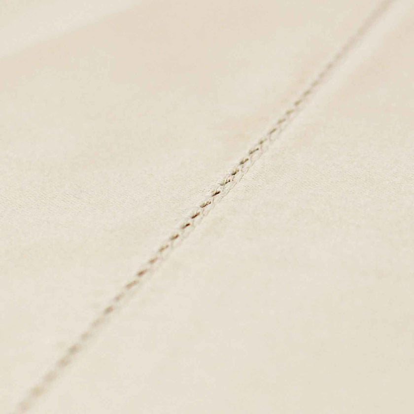 Supima Cotton 400 Thread Count Hemstitch Sheet Set