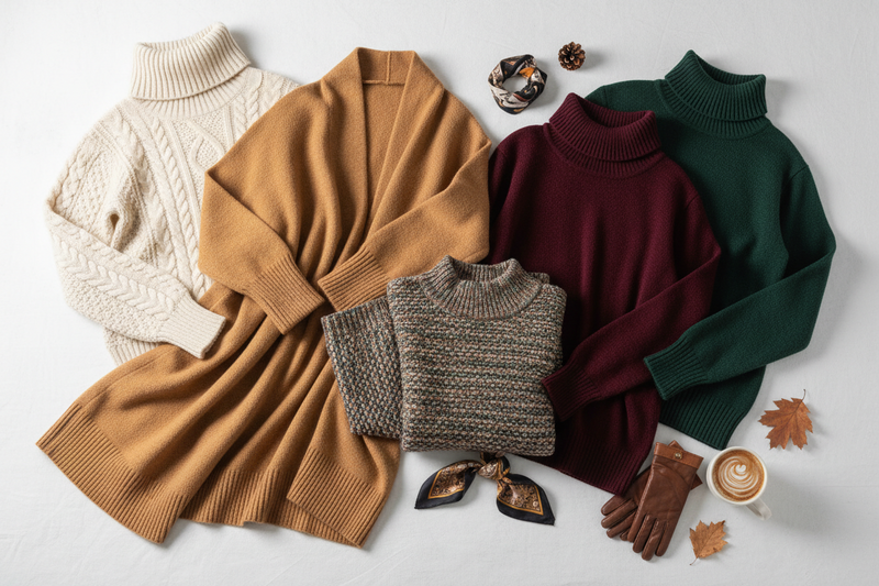 Sweaters