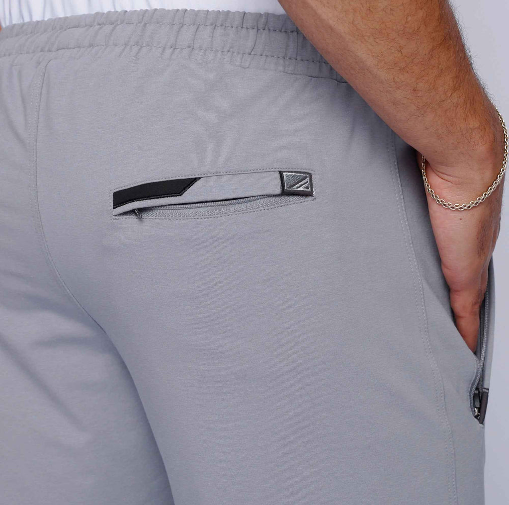 All-Day Comfort Athletic Sweatpants - Straight (Tall Fit)