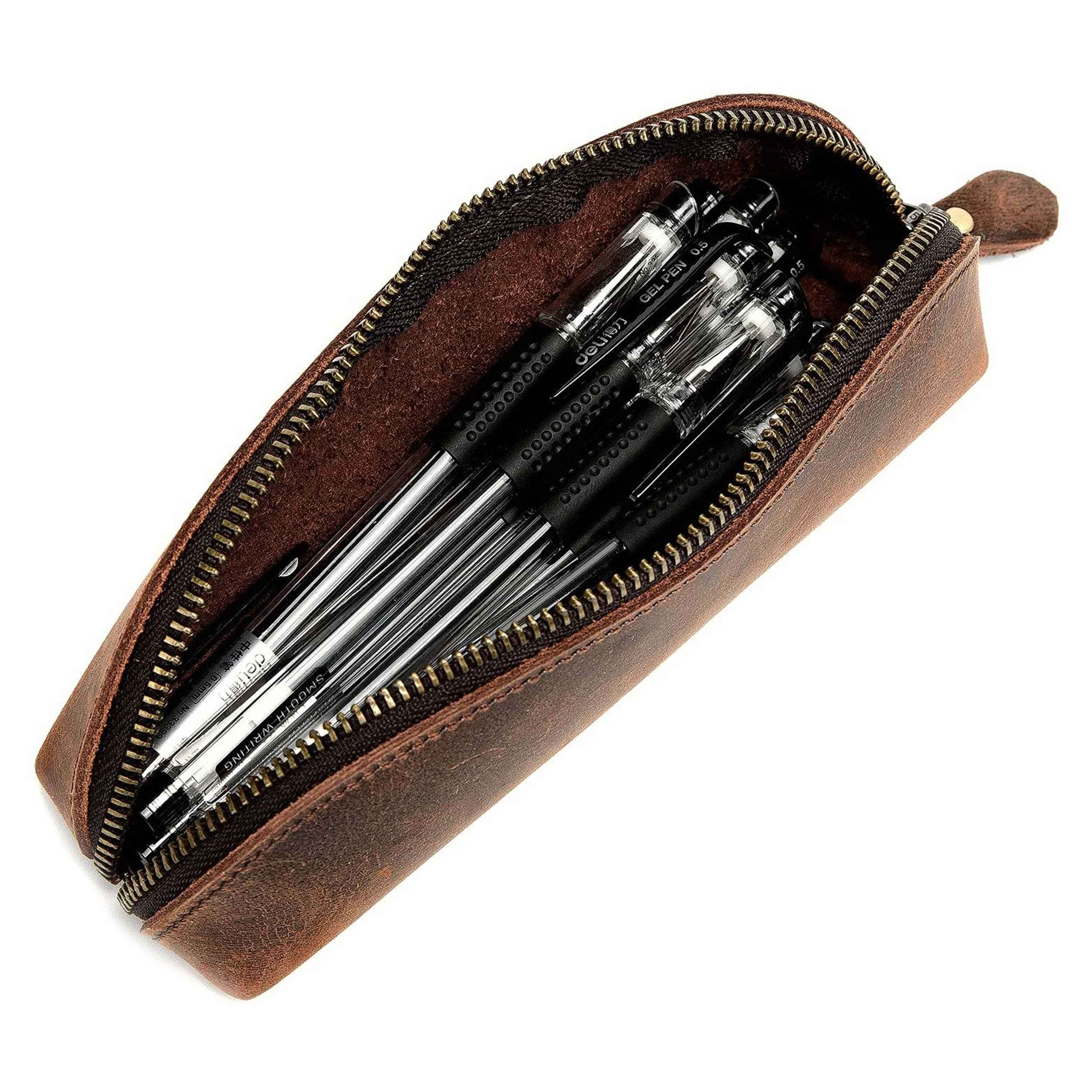 The Slider Pencil Case