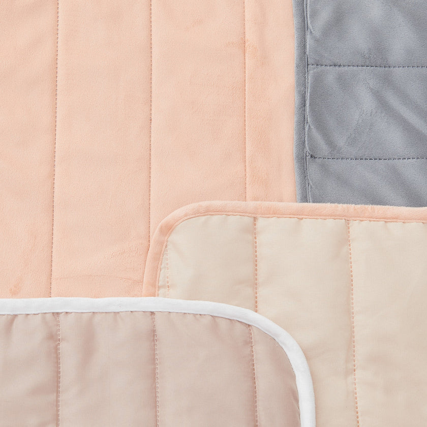 Velvet Furniture Protectors - Velvet Collection