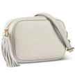 Calf Leather Crossbody Bag 231302