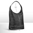 Calf Leather Hobo Bag 011943