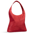 Calf Leather Hobo Bag 011943