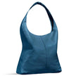 Calf Leather Hobo Bag 011943