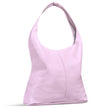 Calf Leather Hobo Bag
