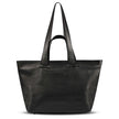 Calf Leather Tote Bag 122500