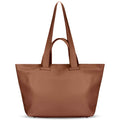 Calf Leather Tote Bag 122500