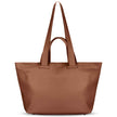Calf Leather Tote Bag 122500