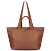 Calf Leather Tote Bag 122500