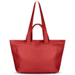Calf Leather Tote Bag