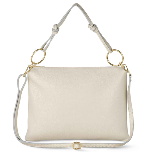 Calf Leather Shoulder Bag 171551