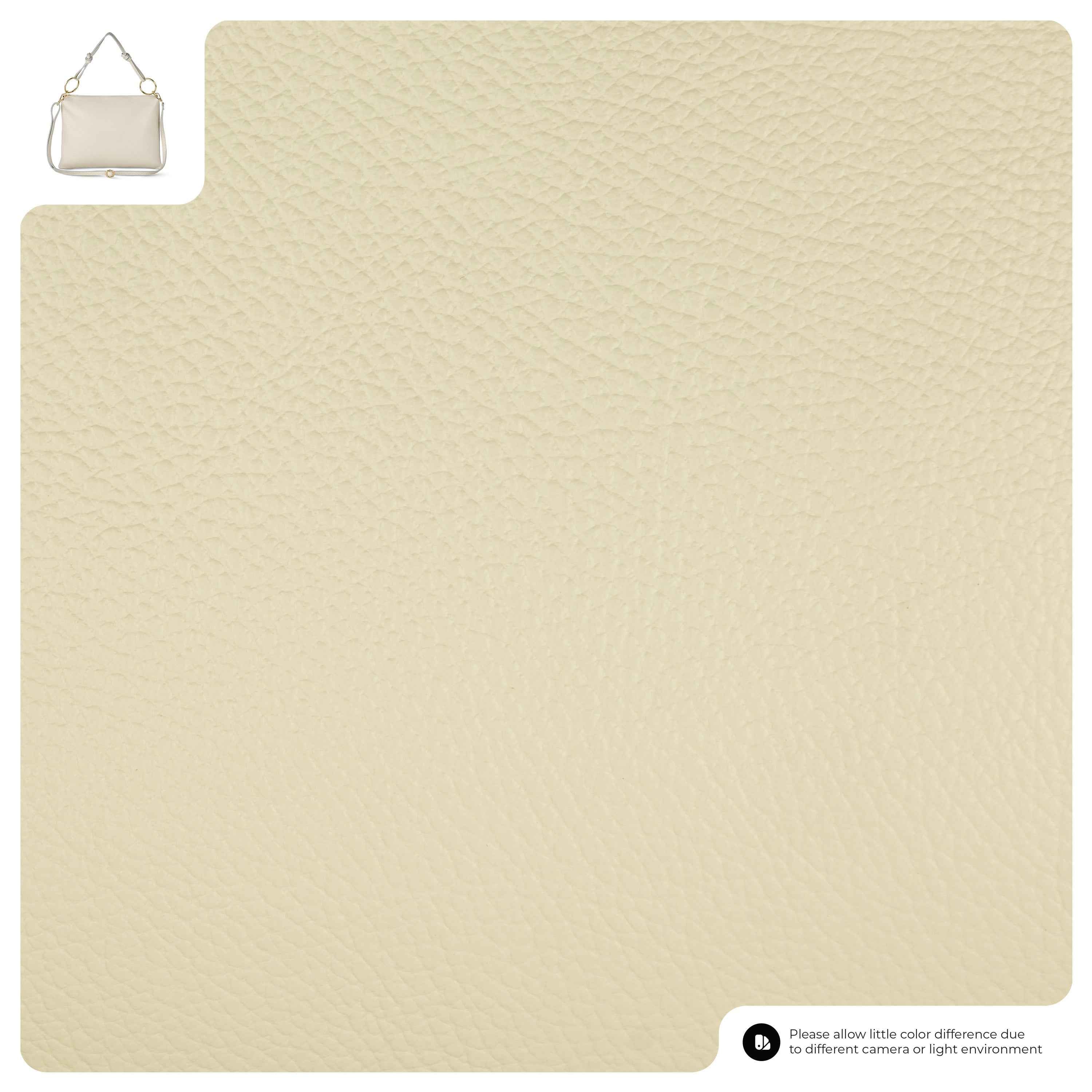 Calf Leather Shoulder Bag 171551