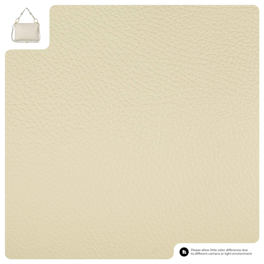 Calf Leather Shoulder Bag 171551