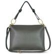 Calf Leather Shoulder Bag 171551