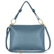 Calf Leather Shoulder Bag 171551